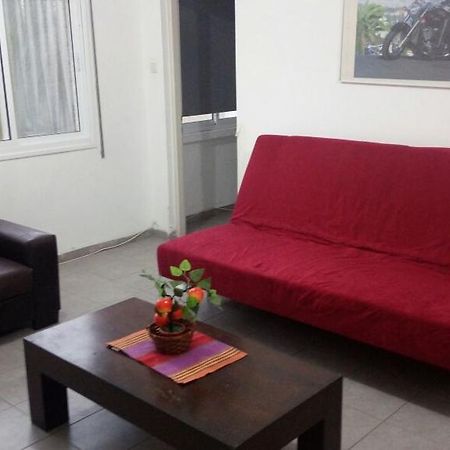 Agas Holiday Apartment Kiryat Shmona Екстер'єр фото