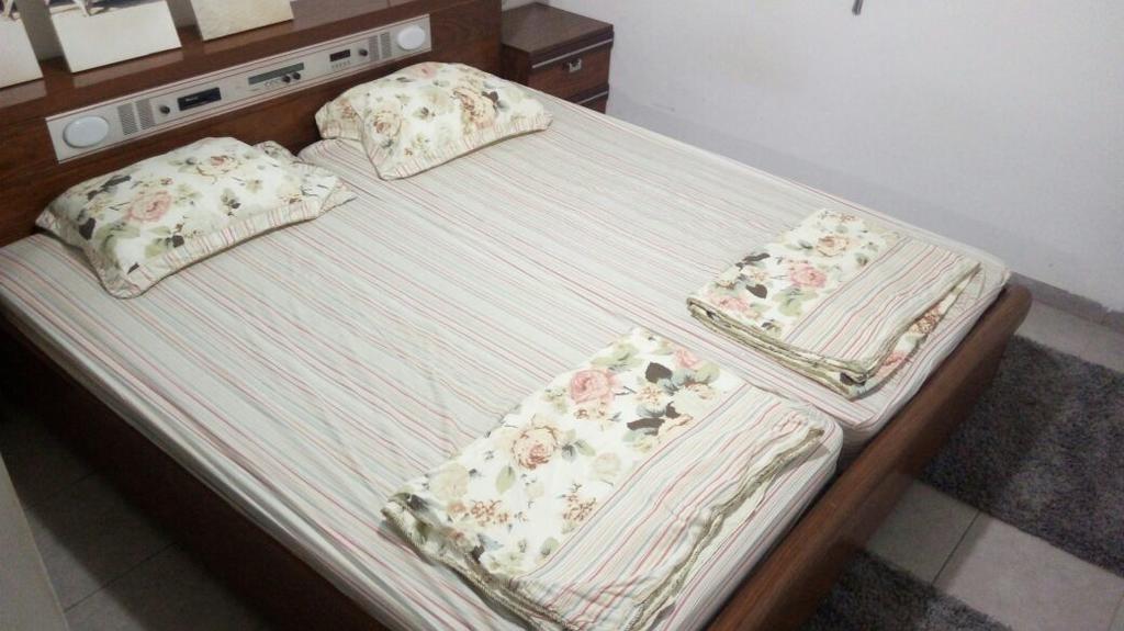 Agas Holiday Apartment Kiryat Shmona Екстер'єр фото