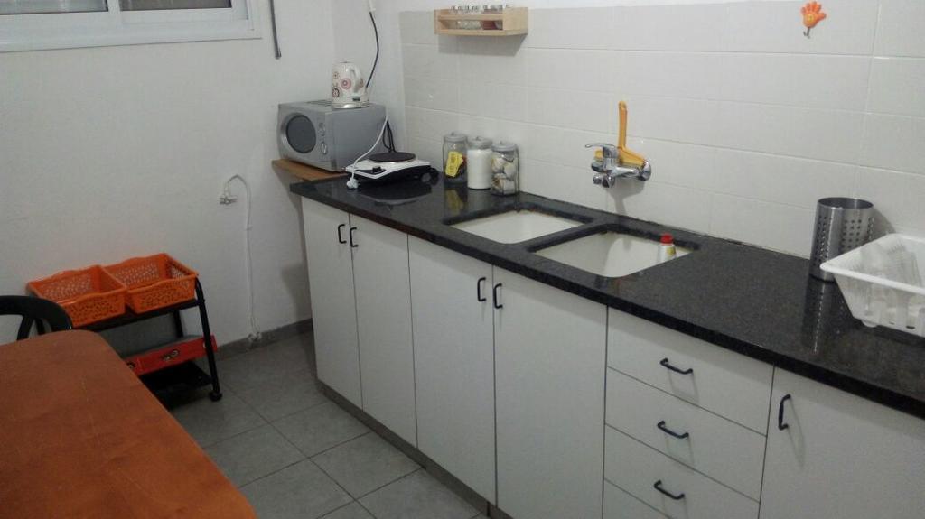 Agas Holiday Apartment Kiryat Shmona Екстер'єр фото