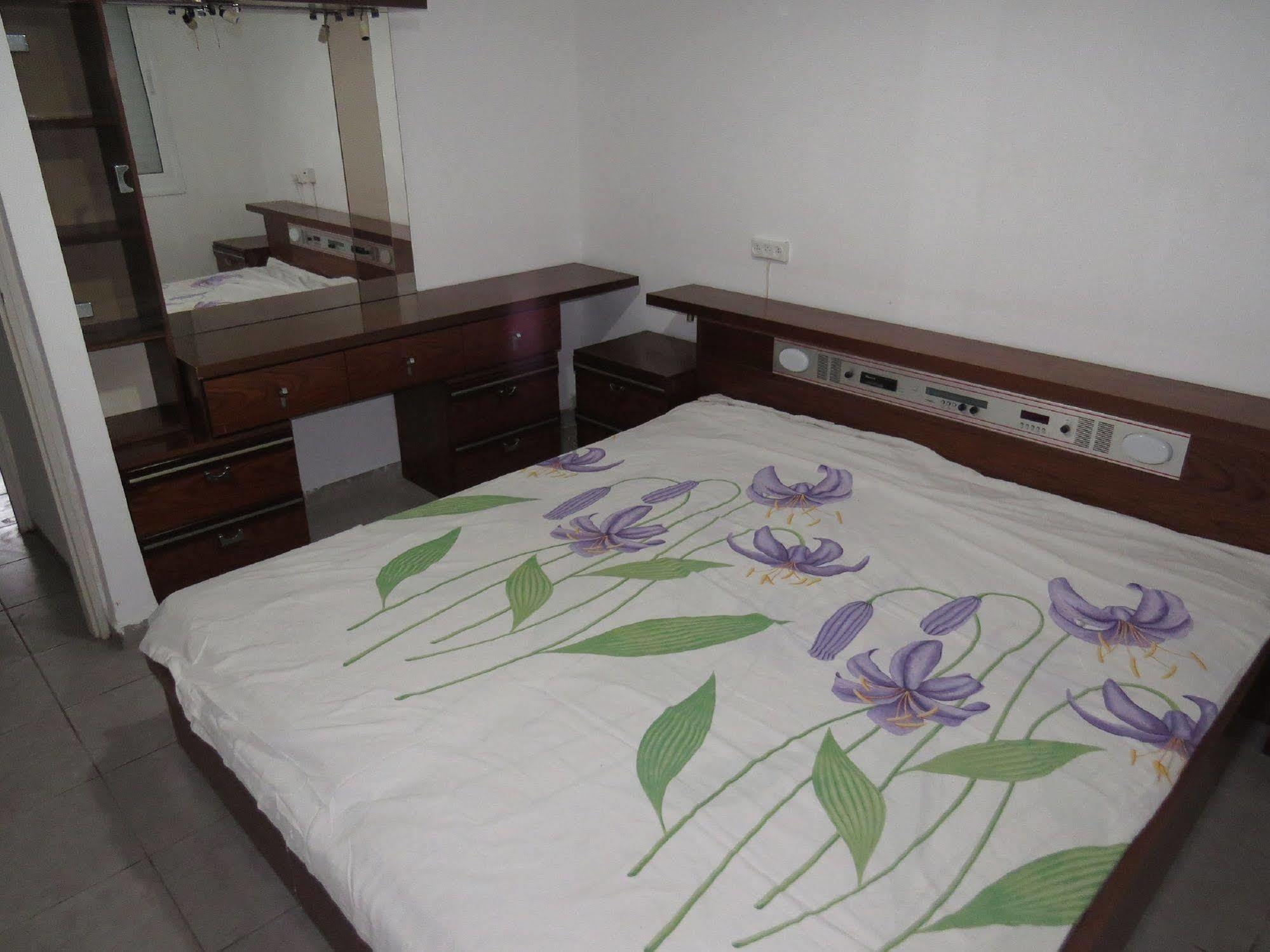 Agas Holiday Apartment Kiryat Shmona Екстер'єр фото