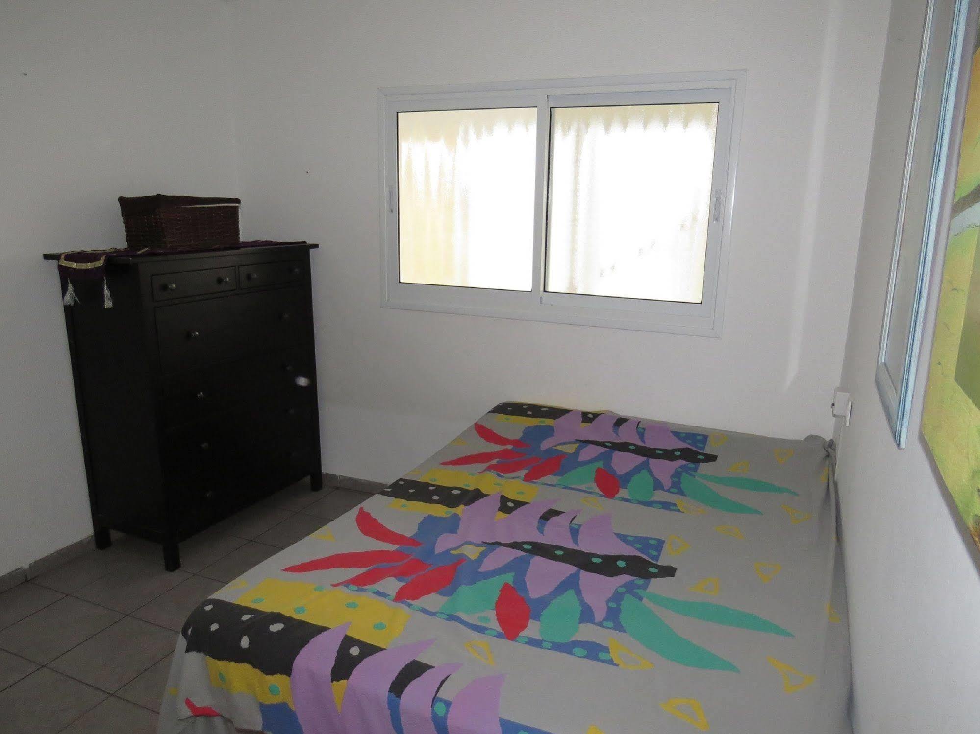 Agas Holiday Apartment Kiryat Shmona Екстер'єр фото